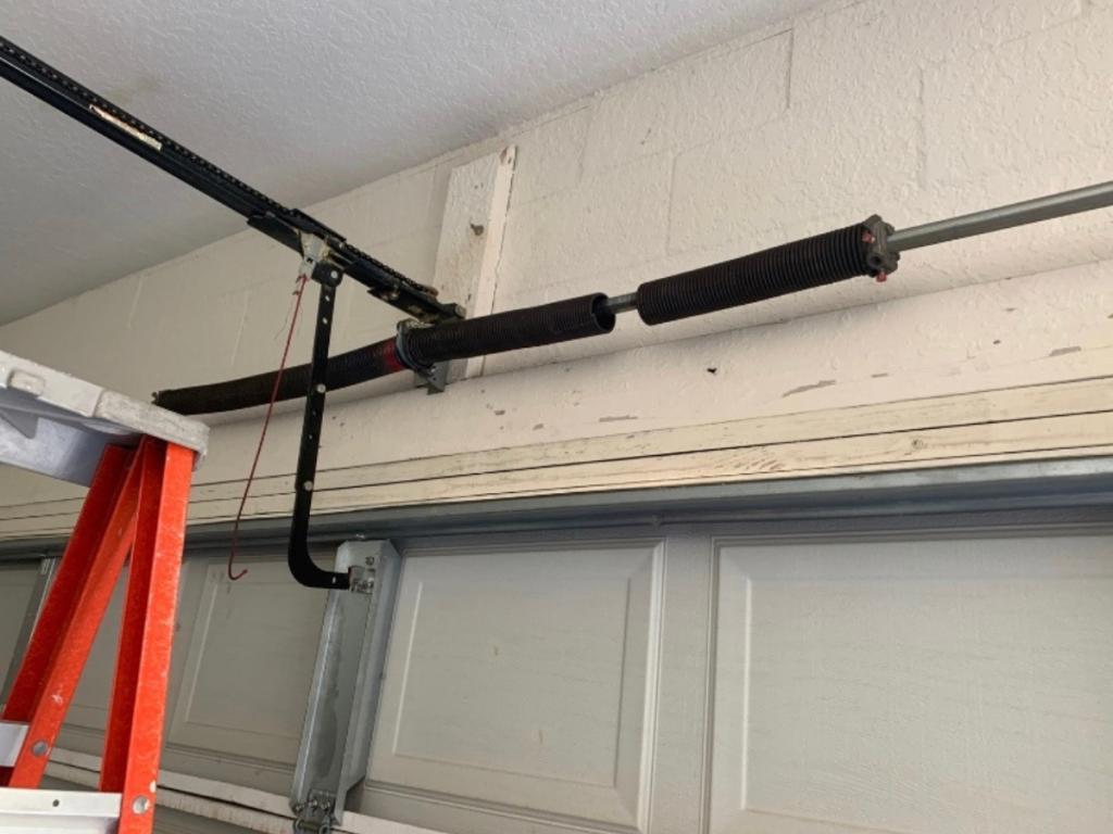 Garage door supplier Garage door supplier